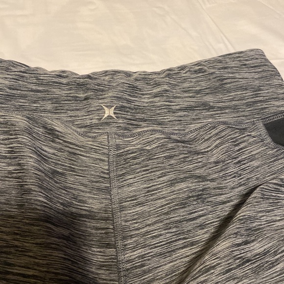 EXP CORE PERFORMANCE WOMEN LEGGING SIZE M/M IN EXCELLENT CONDITION - Picture 4 of 7